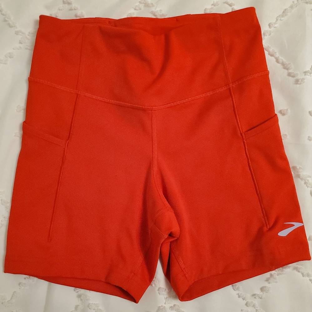 Brooks Women's Running Shorts